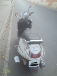 Suzuki Access 125