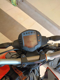 KTM Duke 200 2023 Model