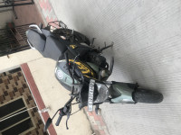 Yamaha FZ-S 2017 Model