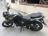 Yamaha FZ-S