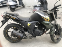 Yamaha FZ-S