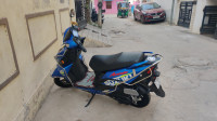 Suzuki Avenis 125 Ride Connect Edition