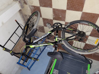 Hero  Howler 29 2022 Model