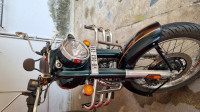 Royal Enfield Classic 350 BS VI 2022 Model