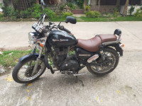 Royal Enfield Thunderbird 350 2015 Model