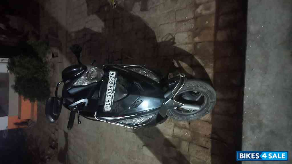 Cosmo Grey Hero Maestro Edge