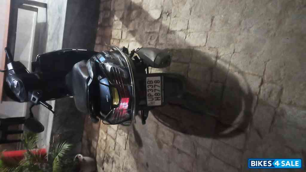 Cosmo Grey Hero Maestro Edge