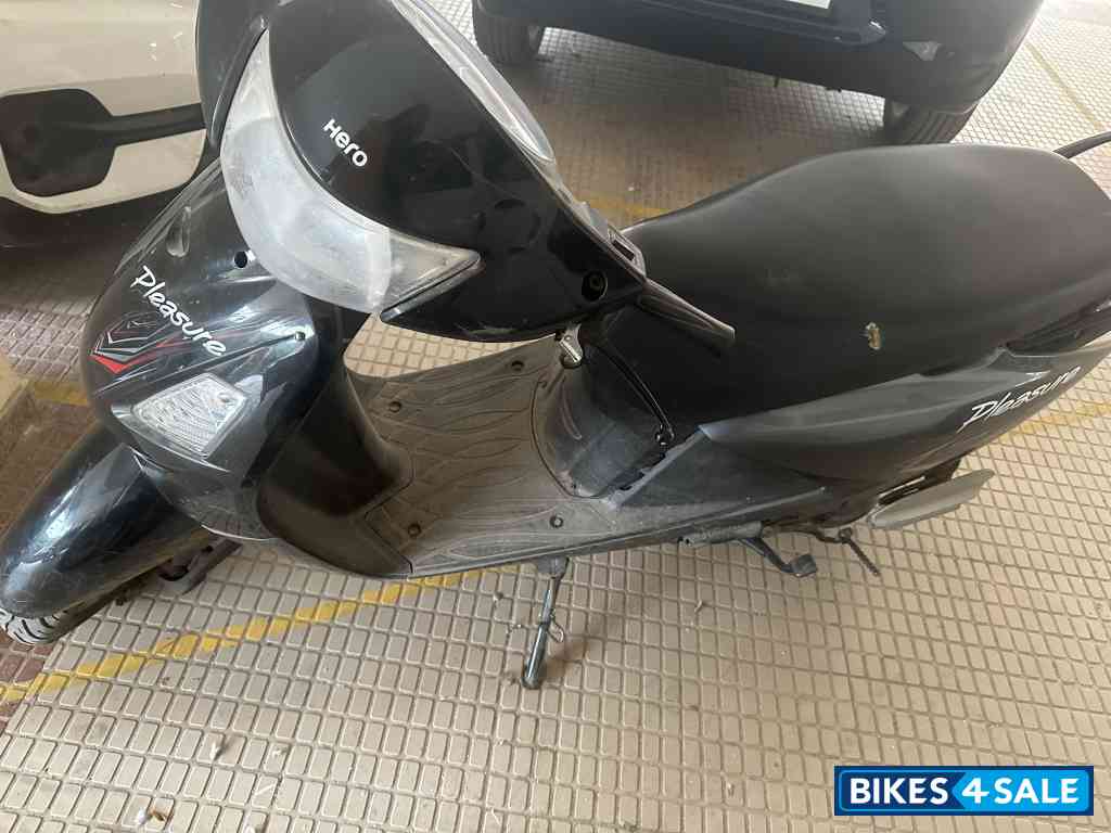 Hero Pleasure Hero Pleasure