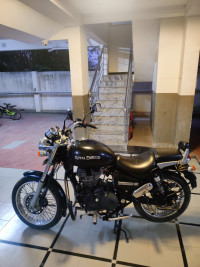 Royal Enfield Thunderbird 350 2015 Model