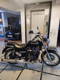 Royal Enfield Thunderbird 350