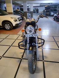 Royal Enfield Thunderbird 350