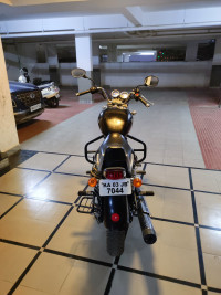 Royal Enfield Thunderbird 350