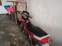 TVS Phoenix 2013 Model