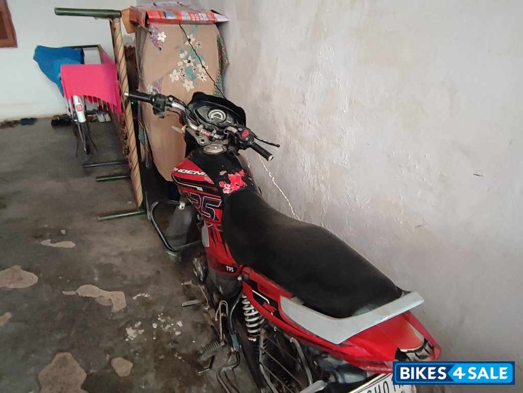 TVS Phoenix