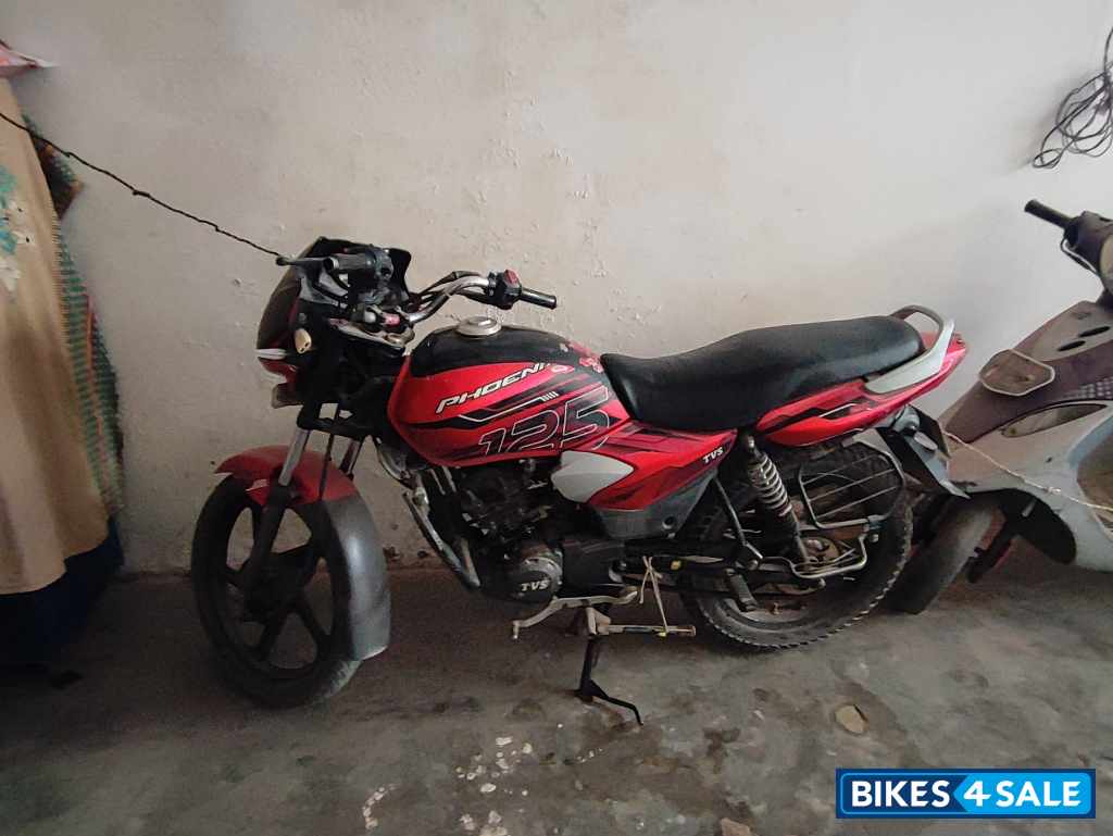 TVS Phoenix