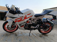 KTM RC 125 2020