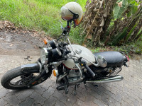 Royal Enfield 2023 Interceptor 650 2023 Model