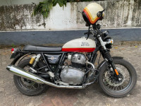 Royal Enfield 2023 Interceptor 650