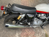 Royal Enfield 2023 Interceptor 650