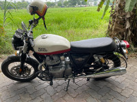 Royal Enfield 2023 Interceptor 650