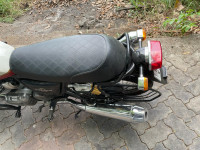 Royal Enfield 2023 Interceptor 650