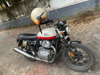 Royal Enfield 2023 Interceptor 650