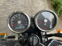 Royal Enfield 2023 Interceptor 650