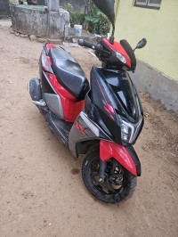 TVS NTORQ 125 Race Edition 2020 Model