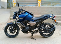 Yamaha FZ-S 2019 Model