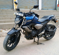 Yamaha FZ-S