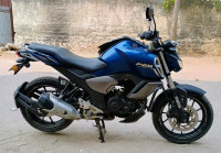 Yamaha FZ-S