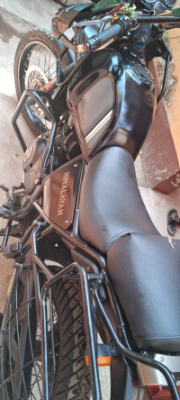 Royal Enfield Himalayan BS VI