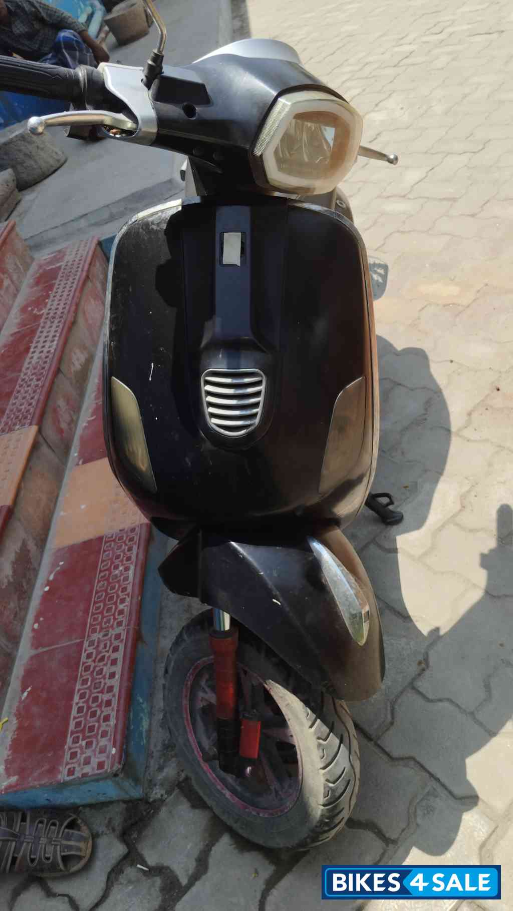 Franklin EV Power Plus