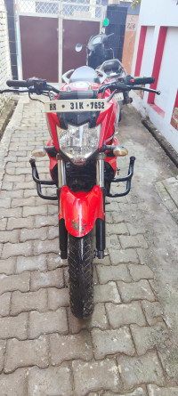 Yamaha FZ FI V2 2014 Model