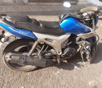 Yamaha SZ-R 2011 Model