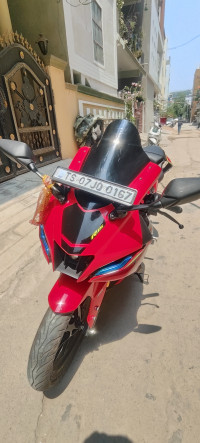 Yamaha R15 V4 2022 Model