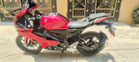 Yamaha R15 V4