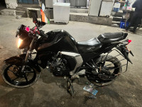Yamaha FZ FI V2 2018 Model
