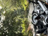 Royal Enfield Classic 500