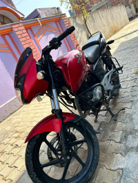 Bajaj Pulsar 180 DTSi 2014 Model