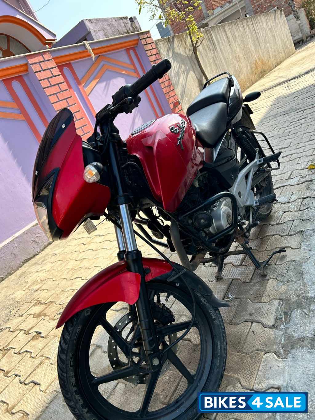 Bajaj Pulsar 180 DTSi