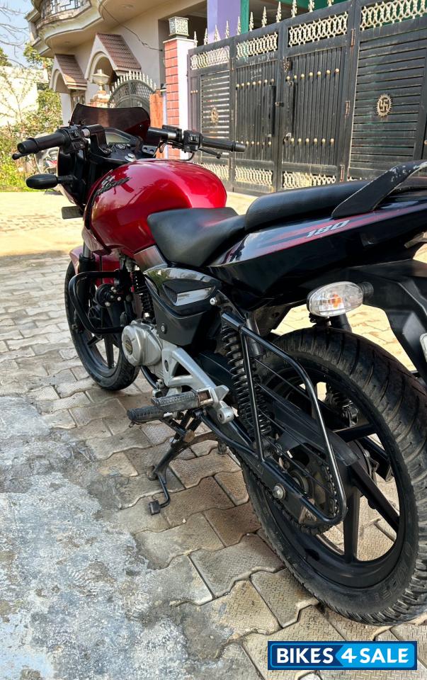Bajaj Pulsar 180 DTSi