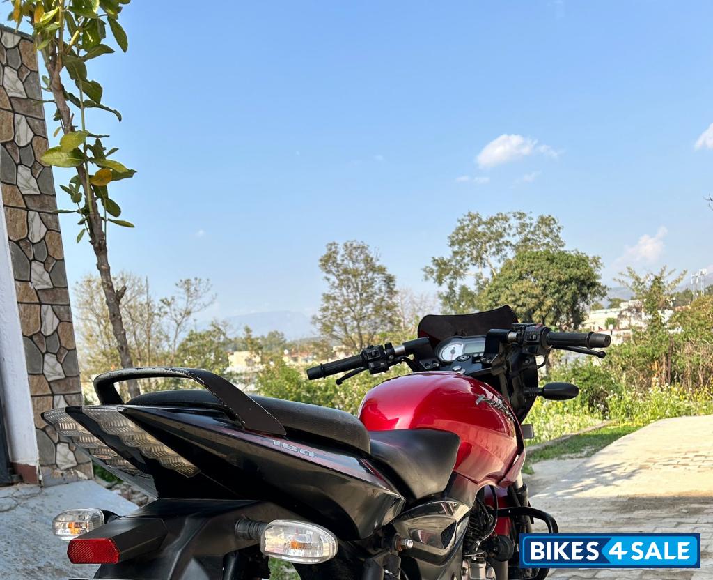 Bajaj Pulsar 180 DTSi