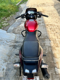 Bajaj Pulsar 180 DTSi