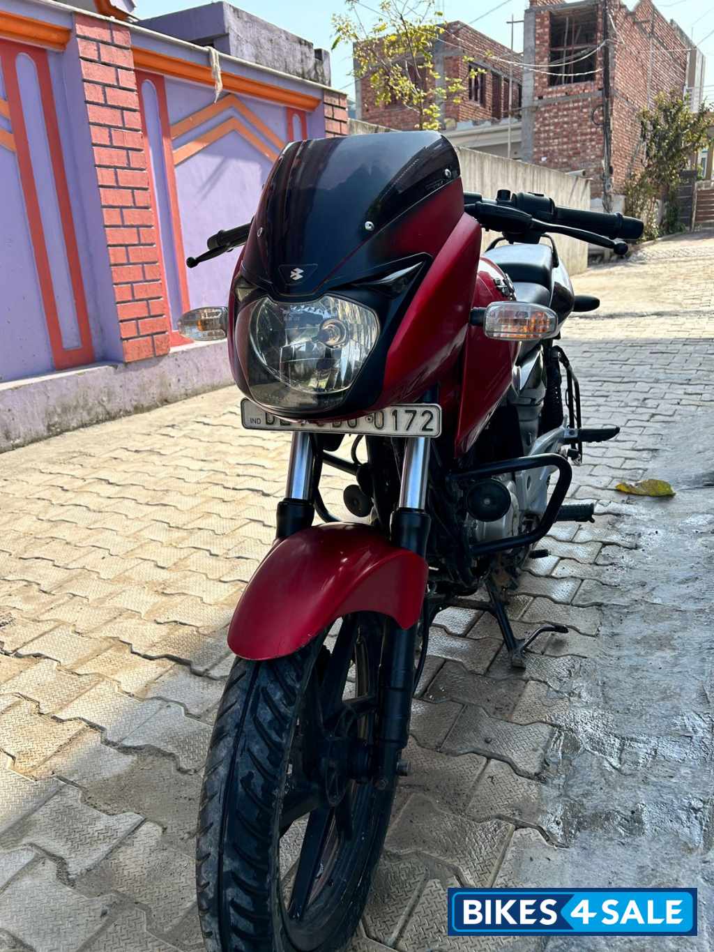 Bajaj Pulsar 180 DTSi