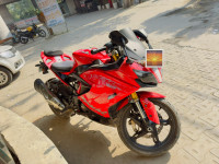 TVS Apache RR 310 2023 Model
