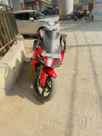 TVS Apache RR 310
