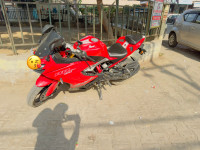 TVS Apache RR 310