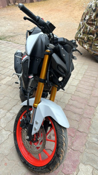 Yamaha MT-15 Ver 2.0 2023 Model