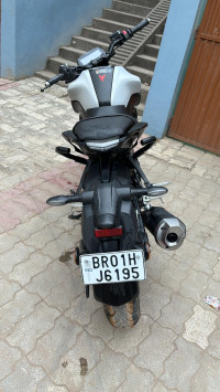 Yamaha MT-15 Ver 2.0